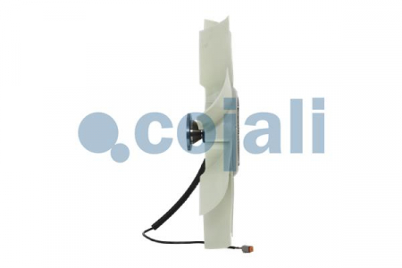 Cupla ventilator radiator (cu ventilator, 750mm, numar lame: 8, numar pini: 5) potrivit SCANIA G I, P I, R I, T DC11.08-DT16.08 2004-2019 [1]