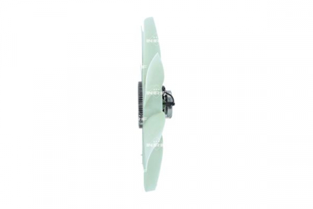 Cupla ventilator radiator (cu ventilator, 750mm, numar lame: 8, numar pini: 5) potrivit VOLVO FH12 D12A340-D12D500 dupa 1993 [3]