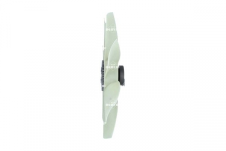 Cupla ventilator radiator (cu ventilator, 750mm, numar lame: 8) potrivit VOLVO FH12, FH16, FL12, NH12 D12A340-D16B520 dupa 1993 [3]