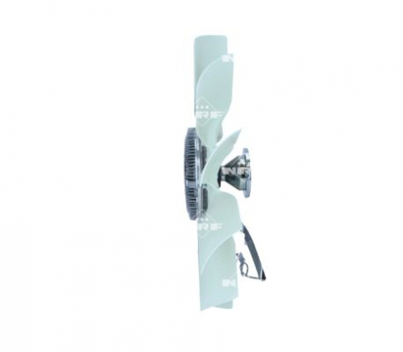 Cupla ventilator radiator potrivit SCANIA G I, P I, R I, T DC09.108-DT16.08 2004-2019 - (cu ventilator, 752mm, numar lame: 11, numar pini: 5) [3]