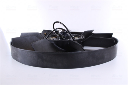 Cupla ventilator radiator (cu ventilator, 760mm, numar lame: 9) potrivit MAN E2000, EL, F2000, F90, F90 UNTERFLUR, FOC, HELICON, HOCL, LION´S CITY, LION´S CLASSIC, LION´S COACH D0824LF01-E2876LUH03 01 [1]