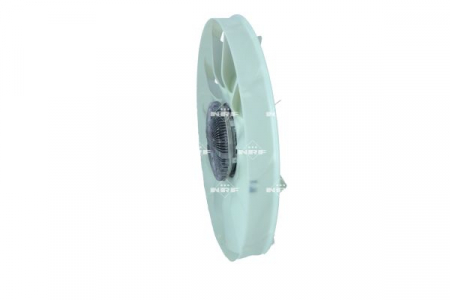 Cupla ventilator radiator (cu ventilator, 770mm, numar lame: 11, numar pini: 5) potrivit MAN TGA, TGS I, TGX I D2066LF01-D2868LF05 dupa 2000 [3]