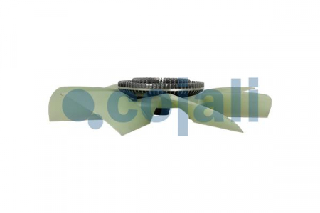 Cupla ventilator radiator (cu ventilator) potrivit JCB [2]