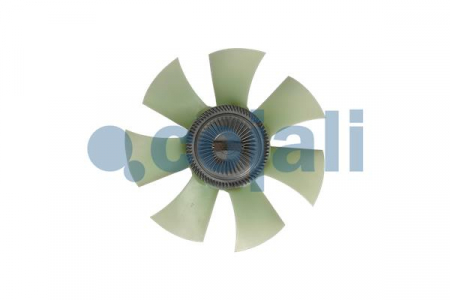 Cupla ventilator radiator (cu ventilator) potrivit JCB [1]
