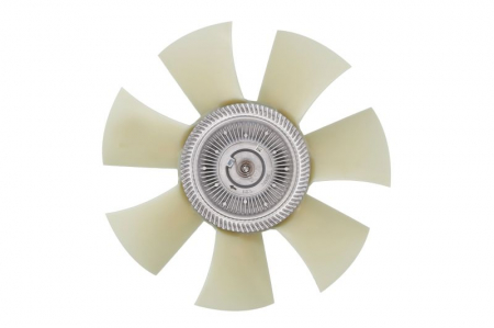 Ventilator - Cupla ventilator radiator (cu ventilator) potrivit JCB 8000 403C-15-403D-17