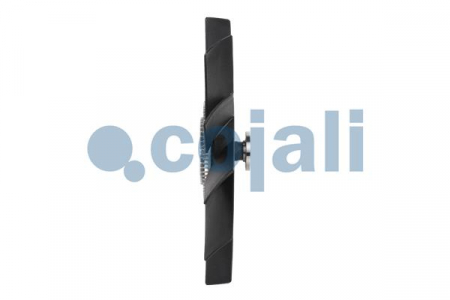 Cupla ventilator radiator (cu ventilator) potrivit NEW HOLLAND [1]