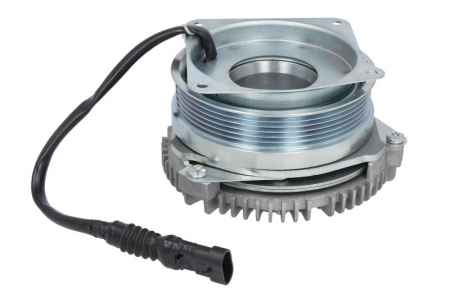 Cupla ventilator radiator DAILY potrivit IVECO DAILY VI F1CE3481C-F1CGL411C 03.14- [1]