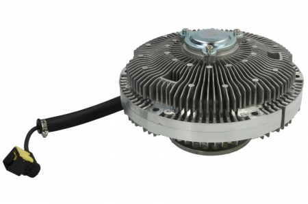 Ventilator - Cupla ventilator radiator EURO 6 potrivit DAF CF, XF 106 MX-11210-PX-7239 dupa 2012