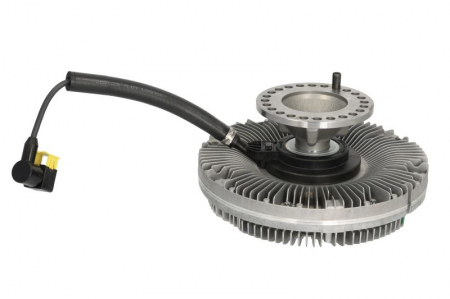 Cupla ventilator radiator EURO 6 potrivit DAF CF, XF 106 MX-11210-PX-7239 10.12- [1]