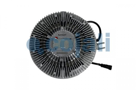 Cupla ventilator radiator EURO 6 potrivit IVECO EUROCARGO V F4AFE411C-F4AFE611E 09.15- [1]