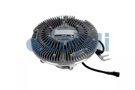 Cupla ventilator radiator EURO 6 potrivit IVECO EUROCARGO V F4AFE411C-F4AFE611E 09.15- [0]