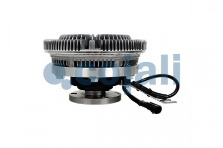 Cupla ventilator radiator EURO 6 potrivit IVECO EUROCARGO V F4AFE611A/F4AFE611C/F4AFE611E dupa 2015 [2]