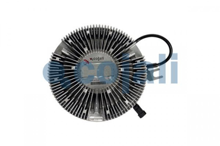 Cupla ventilator radiator EURO 6 potrivit IVECO EUROCARGO V F4AFE611A/F4AFE611C/F4AFE611E dupa 2015 [1]