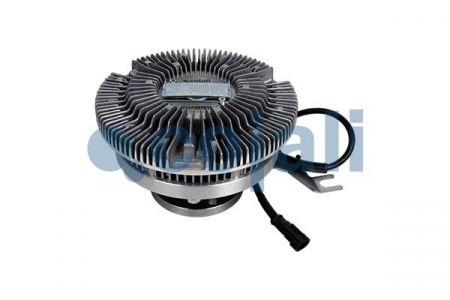 Ventilator - Cupla ventilator radiator EURO 6 potrivit IVECO EUROCARGO V F4AFE611A/F4AFE611C/F4AFE611E dupa 2015