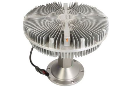 Ventilator - Cupla ventilator radiator EURO 6 potrivit IVECO STRALIS I, STRALIS II, S-WAY, X-WAY F2BE0681C-F3HGE611U 06.03-