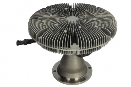Ventilator - Cupla ventilator radiator EURO 6 potrivit IVECO STRALIS I, STRALIS II, S-WAY, X-WAY F3AE3681D-F3HFE601A dupa 2009
