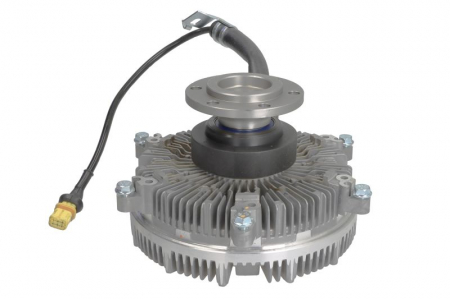 Cupla ventilator radiator EURO 6 potrivit MAN TGL I D0834LFL40-D0834LFLAH 01.04-03.22 [1]