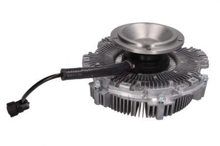 Cupla ventilator radiator EURO 6 potrivit MERCEDES ACTROS MP4 / MP5, ANTOS, AROCS; SETRA 400 471.943-OM936.916 dupa 2011 [1]