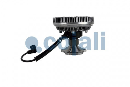 Cupla ventilator radiator EURO 6 potrivit MERCEDES ATEGO 3 OM934.911/OM934.913/OM936.910 dupa 2013 [2]