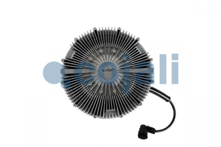 Ventilator - Cupla ventilator radiator EURO 6 potrivit MERCEDES ATEGO 3 OM934.911/OM934.913/OM936.910 04.13-