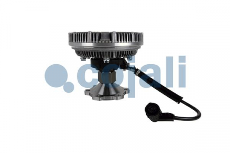 Cupla ventilator radiator EURO 6 potrivit MERCEDES ATEGO 3 OM934.911/OM934.913/OM936.910 dupa 2013 [1]