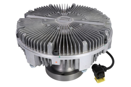 Ventilator - Cupla ventilator radiator EURO 6 potrivit RVI C DTI11-DXi11460 01.13-
