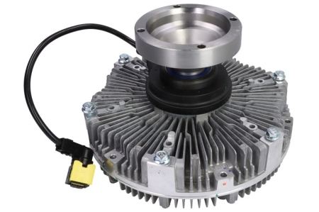 Cupla ventilator radiator EURO 6 potrivit RVI C DTI11-DXi11460 dupa 2013 [1]