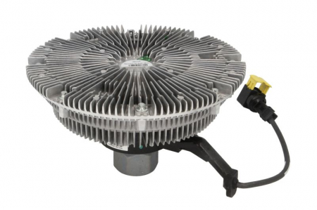 Ventilator - Cupla ventilator radiator EURO 6 potrivit RVI D DTI11-122HH-DTI8-122HS dupa 2013