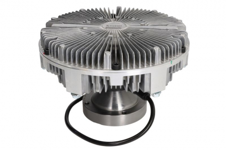 Ventilator - Cupla ventilator radiator EURO 6 potrivit VOLVO FH II D13A380-D13K540 01.12-