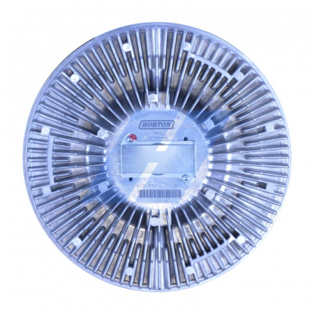 Cupla ventilator radiator (numar pini: 1) potrivit IVECO EUROTECH MH, STRALIS I, TRAKKER I F2BE0641-F3BE3681G 11.99- [2]