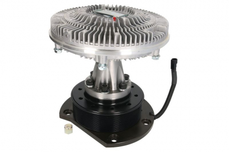 Ventilator - Cupla ventilator radiator (numar pini: 1) potrivit IVECO STRALIS I, STRALIS II F2BE0681A-F3HFE611A dupa 2002