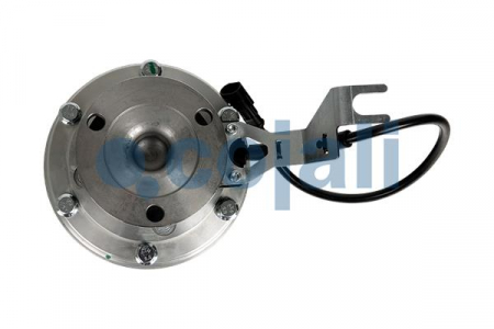 Cupla ventilator radiator (numar pini: 2) EURO 6 potrivit IVECO EUROCARGO V F4AFE411C-F4AFE611E dupa 2015 [3]