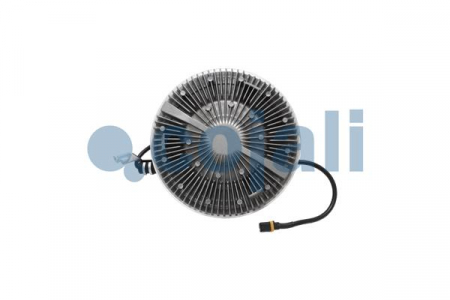 Cupla ventilator radiator (numar pini: 2) potrivit MAN E2000, EL, F2000, F90, F90 UNTERFLUR, HELICON, HOCL, LION´S CITY, LION´S COACH, LION´S COMFORT, LION´S STAR, NG, NL, NÜ, R, SÜ D2066LF01-D3876LF0 [1]