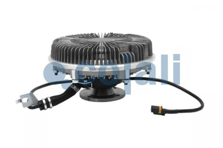 Cupla ventilator radiator (numar pini: 2) potrivit MAN E2000, EL, F2000, F90, F90 UNTERFLUR, HELICON, HOCL, LION´S CITY, LION´S COACH, LION´S COMFORT, LION´S STAR, NG, NL, NÜ, R, SÜ D2066LF01-D3876LF0 [0]