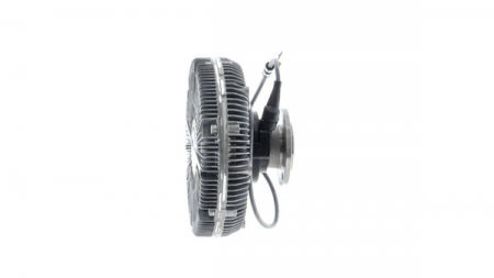 Cupla ventilator radiator (numar pini: 2) potrivit MAN E2000, EL, F2000, F90, F90 UNTERFLUR, HELICON, HOCL, LION´S CITY, LION´S COACH, LION´S COMFORT, LION´S STAR, NG, NL, NÜ, R, SÜ D2066LF01-D3876LF0 [3]
