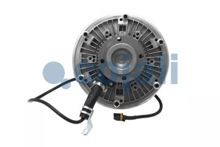 Cupla ventilator radiator (numar pini: 2) potrivit MAN E2000, EL, F2000, F90, F90 UNTERFLUR, HELICON, HOCL, LION´S CITY, LION´S COACH, LION´S COMFORT, LION´S STAR, NG, NL, NÜ, R, SÜ D2066LF01-D3876LF0 [2]