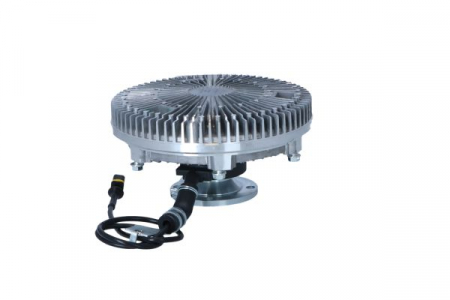 Cupla ventilator radiator (numar pini: 2) potrivit MAN E2000, EL, F2000, F90, F90 UNTERFLUR, HELICON, HOCL, LION´S CITY, LION´S COACH, LION´S COMFORT, LION´S STAR, NG, NL, NÜ, R, SG D0836LF41-D3876LF0 [3]