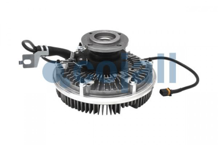 Cupla ventilator radiator (numar pini: 2) potrivit MAN E2000, EL, F2000, F90, F90 UNTERFLUR, HELICON, HOCL, LION´S CITY, LION´S COACH, LION´S COMFORT, LION´S STAR, NG, NL, NÜ, R, SÜ D2066LF01-D3876LF0 [3]