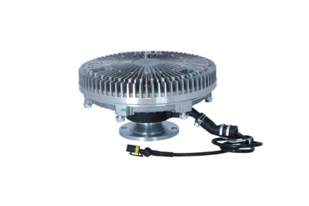 Cupla ventilator radiator (numar pini: 2) potrivit MAN E2000, EL, F2000, F90, F90 UNTERFLUR, HELICON, HOCL, LION´S CITY, LION´S COACH, LION´S COMFORT, LION´S STAR, NG, NL, NÜ, R, SG D0836LF41-D3876LF0 [2]