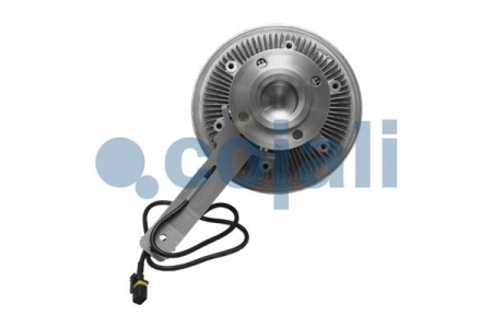 Cupla ventilator radiator (numar pini: 2) potrivit MAN E2000, F2000, TGA D0836LF41-D2866LF39 dupa 1994 [2]