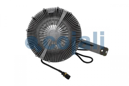 Cupla ventilator radiator (numar pini: 2) potrivit MAN E2000, F2000, TGA D0836LF41-D2866LF39 dupa 1994 [1]
