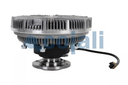 Cupla ventilator radiator (numar pini: 2) potrivit MAN F2000, FOC, HOCL, L2000, LION´S CITY, LION´S CLASSIC, LION´S COACH, LION´S REGIO, LION´S STAR, M 2000 L, M 2000 M, NG, NL, NM D0824LFL01-D3876LF0 [0]