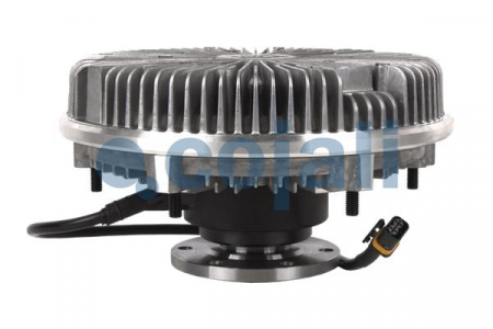 Cupla ventilator radiator (numar pini: 2) potrivit MAN FOC, HOCL, LION´S CITY, LION´S CLASSIC, M 2000 L, M 2000 M, NL, NM, NÜ, SÜ, TGL I, TGM I D0826LOH03-D0836LUH51 01.98- [0]