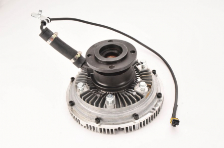 Cupla ventilator radiator (numar pini: 2) potrivit MAN TGA, TGS I, TGX I D0836LF41-D3876LF02 dupa 2000 [1]