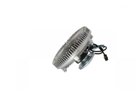 Cupla ventilator radiator (numar pini: 2) potrivit MAN TGL I, TGM I D0834LFL40-D0836LFLAN 2005-2022 [3]