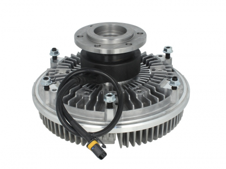 Cupla ventilator radiator (numar pini: 2) potrivit MAN TGL I, TGM I D0834LFL40-D0836LFLAN 2005-2022 [1]