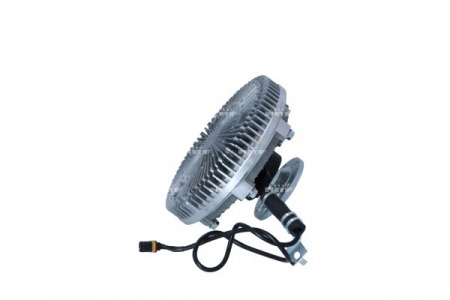 Cupla ventilator radiator (numar pini: 2) potrivit MAN TGL I, TGM I D0834LFL40-D0836LFLAN 2005-2022 [3]