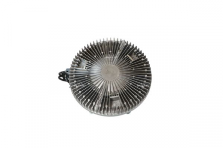 Cupla ventilator radiator (numar pini: 2) potrivit MAN TGL I, TGM I D0834LFL40-D0836LFLAN 2005-2022 [2]