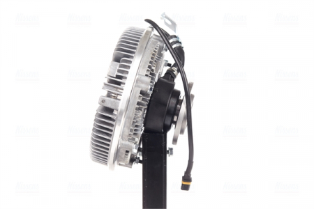 Cupla ventilator radiator (numar pini: 2) potrivit MAN TGL I, TGM I D0836LFL40-D0836LFLAJ 04.05-03.22 [3]