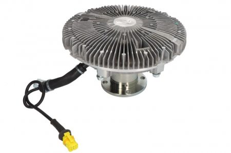Ventilator - Cupla ventilator radiator (numar pini: 2) potrivit MAN TGX I D2066LF25-D2868LF06 2006-2021